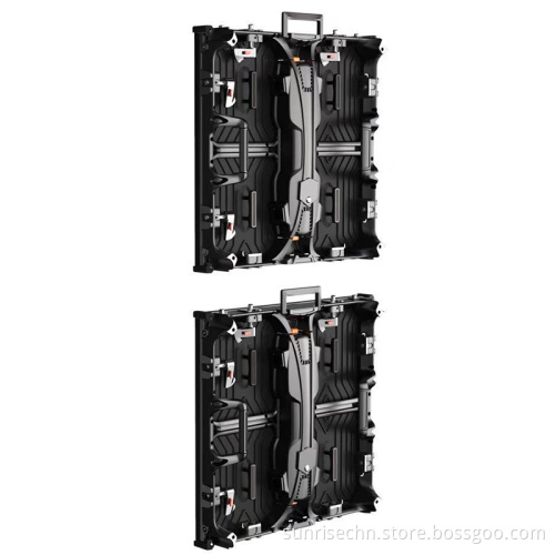 LED Display Rental Options: Outdoor & Indoor Screens, DJ Booths, Backdrops, Wall Panels in P2.6, P2.98, and P3.9 Models
